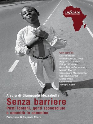cover image of Senza barriere